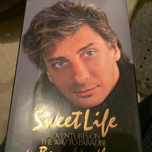 Sweet Life: Adventures on the Way to
Paradise